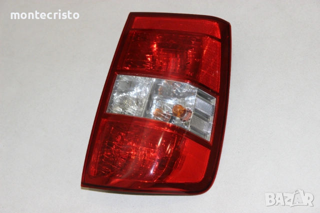 Ляв стоп Kia Carnival III (2006-2011г.) 924014D110, снимка 4 - Части - 54765584