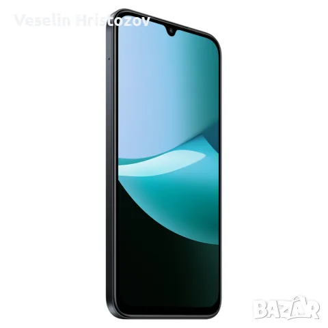 Смартфон GSM XIAOMI REDMI 15C 256/8 BLACK 6.90 ", 256 GB, RAM 8 GB, 50+0.08 MP, снимка 4 - Xiaomi - 55574757