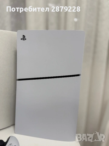 PlayStation 5 1TB в отлично състояние !, снимка 2 - PlayStation конзоли - 54334995