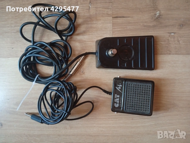 Volume pedals, Sustain pedals Korg, Roland, Marshall, Yamaha , снимка 4 - Други - 55257151