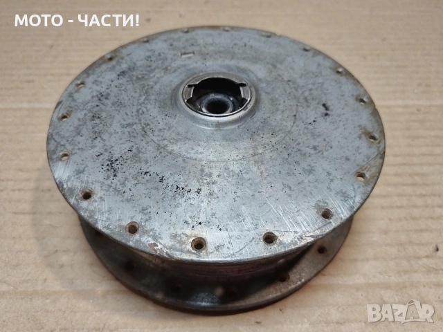 Главина За Предна Капла За Балкан Люлин. / НОМЕР 2., снимка 2 - Части - 54569641