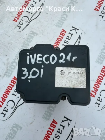 10R0514520 ABS модул Iveco Daily Ивеко 2021г. 3.0i
