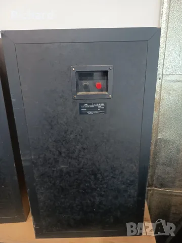 JVC VICTOR SX 911, снимка 6 - Тонколони - 55389229