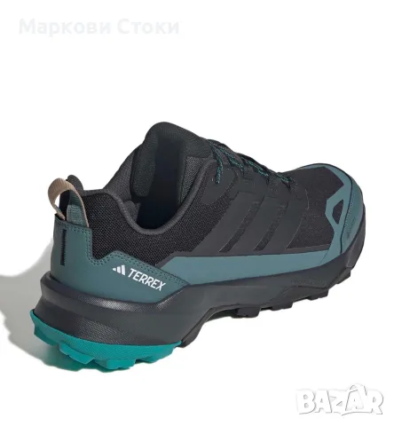 ✅ ADIDAS 🔝 Terrex Skychaser AX5 GORE-TEX Hiking, снимка 3 - Спортни обувки - 55661316