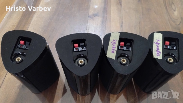 Harman Kardon, снимка 4 - Тонколони - 54562315