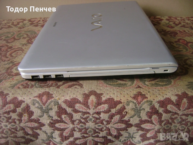 Sony PCG 71211M за части, снимка 4 - Части за лаптопи - 54170757