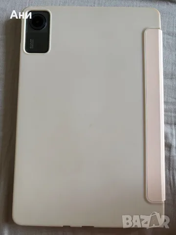 Таблет Xiaomi Redmi Pad SE (сив), 11" (27.94 cm) FHD+ дисплей, осемядрен Snapdragon 680 2.4GHz, 4GB , снимка 6 - Таблети - 55342010