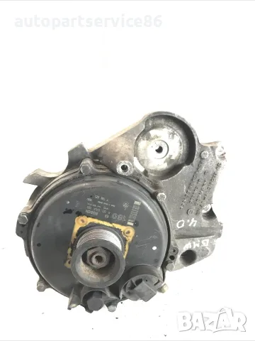 Алтернатор 180Ah за BMW E65 740D (2004) 7788825 7788659
