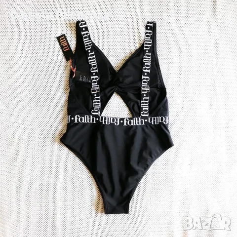 Нов бански Debenhams  40 размер, снимка 5 - Бански костюми - 55666191