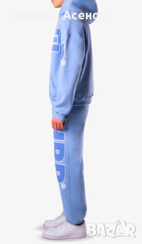 Blue Hyper, снимка 7 - Спортни дрехи, екипи - 54127387