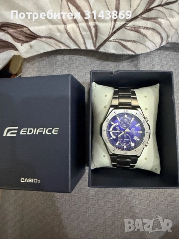 casio edifice СПЕШНО 