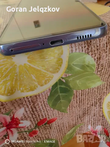продава се samsung А 53 5G , снимка 2 - Samsung - 55658385