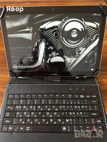 Huawei MediaPad