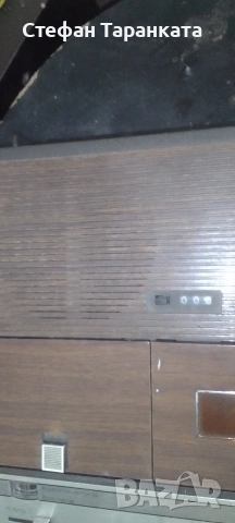 касетофон Saba, снимка 6 - Радиокасетофони, транзистори - 54008539