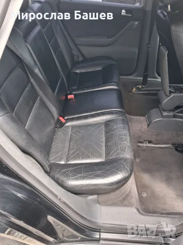 AUDI A3 - 1.8T, QUATTRO , снимка 11 - Автомобили и джипове - 55628564