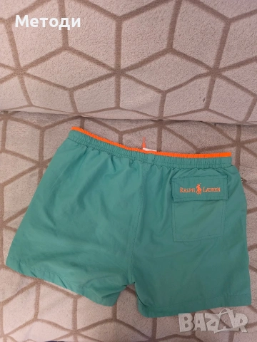 Къси гащи Ralph Lauren , снимка 2 - Къси панталони - 54933948