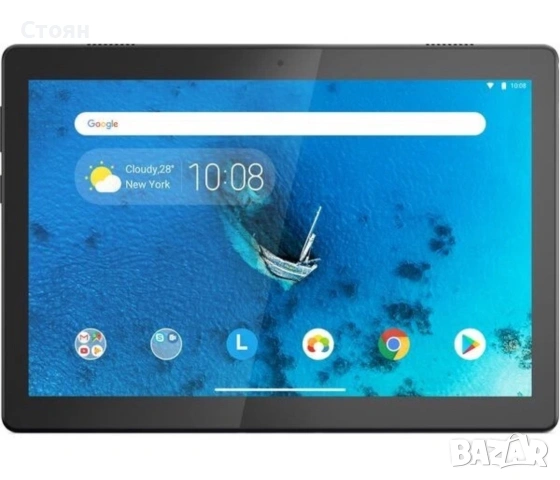 Lenovo Tab M10 TB-X505F 10.1” – 2GB RAM / 32 GB памет