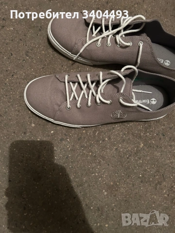 Timberland 