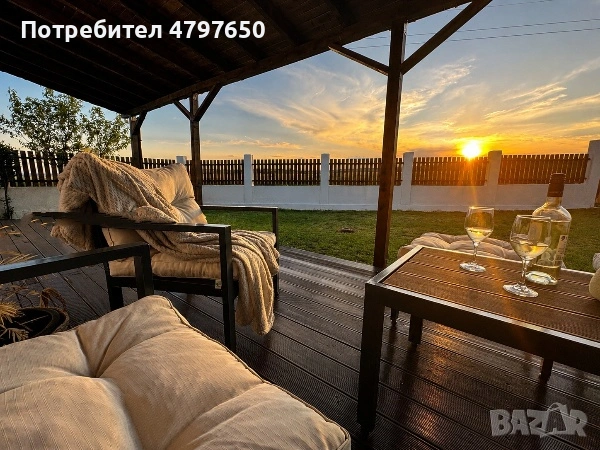 Самостоятелна къща в Рудник, снимка 2 - Къщи - 54666173