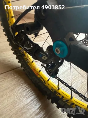 Canyon Torque FRX , снимка 5 - Велосипеди - 55486745