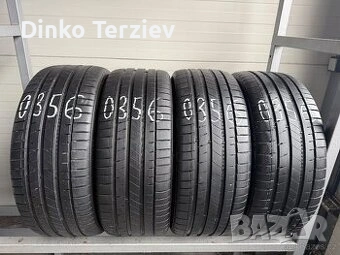 4 броя KUMHO ecsta sport ps72 225/45/17