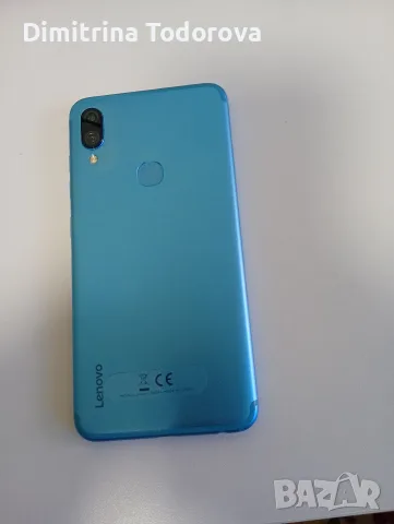 Lenovo S5 Pro..., снимка 5 - Lenovo - 55616361