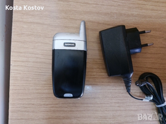 NOKIA 6101. .... .. ..*, снимка 2 - Nokia - 55420994