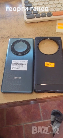 Gsm Honor magic 5 Lite 5g, снимка 3 - Huawei - 55142531