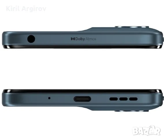 Motorola g 06 нов неразпечатан + power bank, снимка 2 - Motorola - 55702872