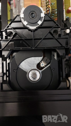 PHILIPS CDD882 CD Transpoort, снимка 11 - Други - 54816569