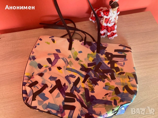 дамски  сет  на  марката desigual