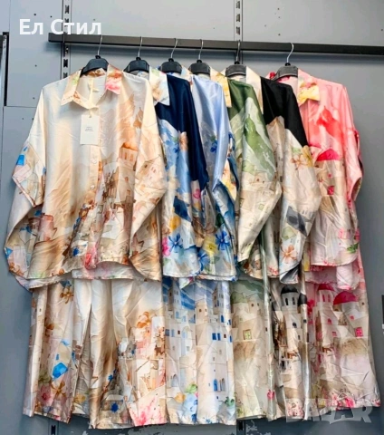 ❣️Дамски комплект, универсален размер 