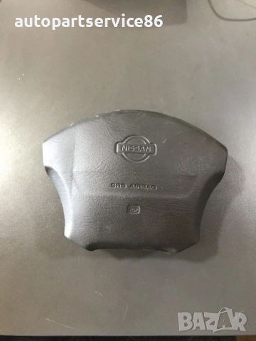 Кормилна част за Nissan Almera