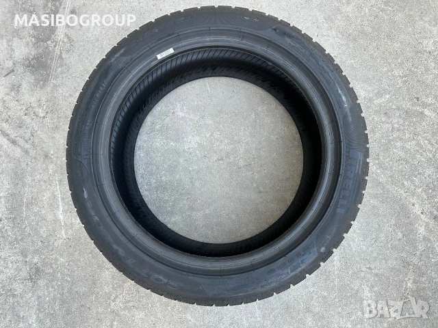Гуми нови зимни гума 245/45/19” 275/40/19” PIRELLI SOTTOZERO,RFT, снимка 10 - Гуми и джанти - 55193493