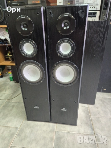 Тонколони Magnat 144 408, снимка 2 - Тонколони - 55165444
