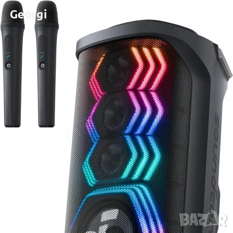 Тонколона Anker SoundCore Rave 3S