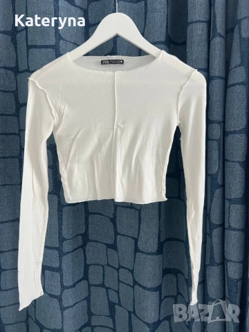 яке, топ, zara