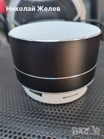 Bluetooth колонка, снимка 2 - Bluetooth тонколони - 54254862