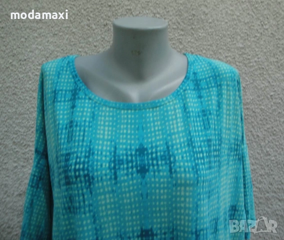 4XL Нова туника  LuLaRoe , снимка 2 - Туники - 55288780