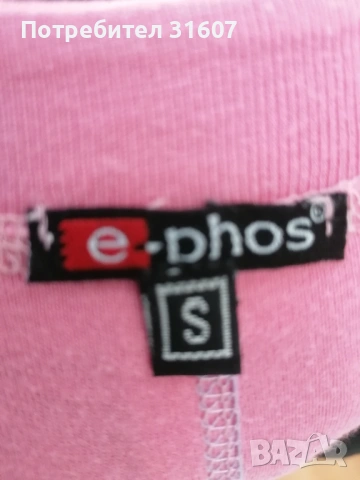 Сет - блузка и туника без ръкав, снимка 3 - Туники - 54244347