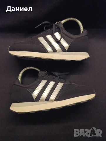 Adidas Run 60s 3.0, снимка 3 - Маратонки - 55075412