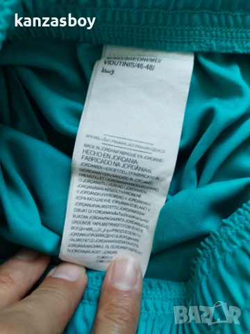 Under Armour UA TECH GRAPHIC SHORT-BLU - страхотни мъжки панталони КАТО НОВИ М, снимка 7 - Спортни дрехи, екипи - 54692670