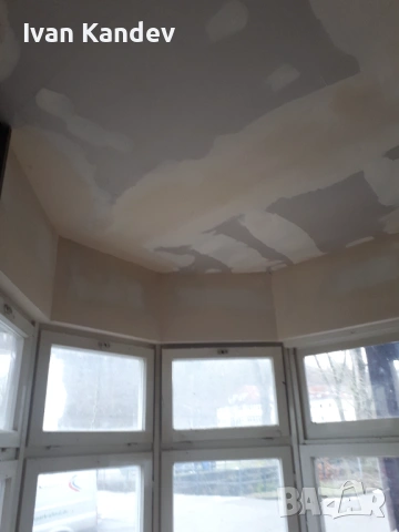 Вътрешно и Външно саниране на стари къщи . , снимка 7 - Ремонти на къщи - 54366638