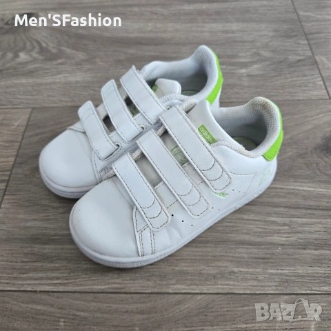 Adidas Disney - детски кецове , снимка 2 - Детски маратонки - 51809279