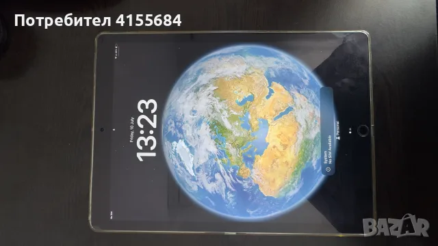 Apple iPad Pro 12.9 inch, 256GB, Wi-Fi + Cellular, снимка 7 - Таблети - 55330068
