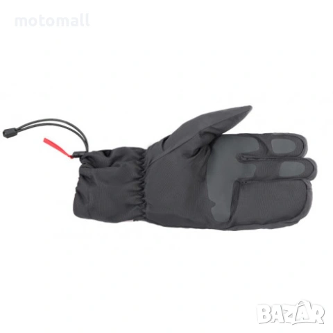 Ръкавици ALPINESTARS AMT-10 AIR HDRY BLACK, снимка 3 - Аксесоари и консумативи - 54484703