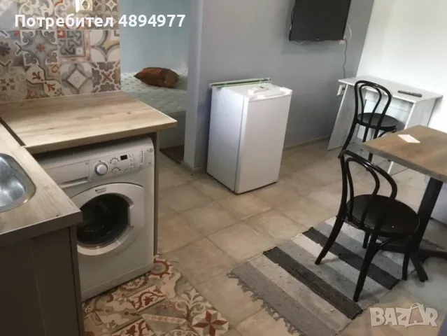 Едностаен в Младежки хълм!, снимка 3 - Апартаменти - 55430263