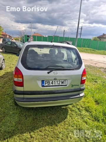 Kolata e perfekno sastoianie, снимка 4 - Автомобили и джипове - 54600999