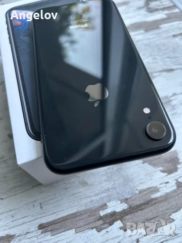 IPhone XR  Много запазен 92%батерията , снимка 6 - Apple iPhone - 55628958