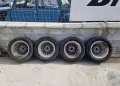 Ретро джанти  SP3  13 цола , 4х100 , 5j , et 40 Nissan  , Renault, снимка 8